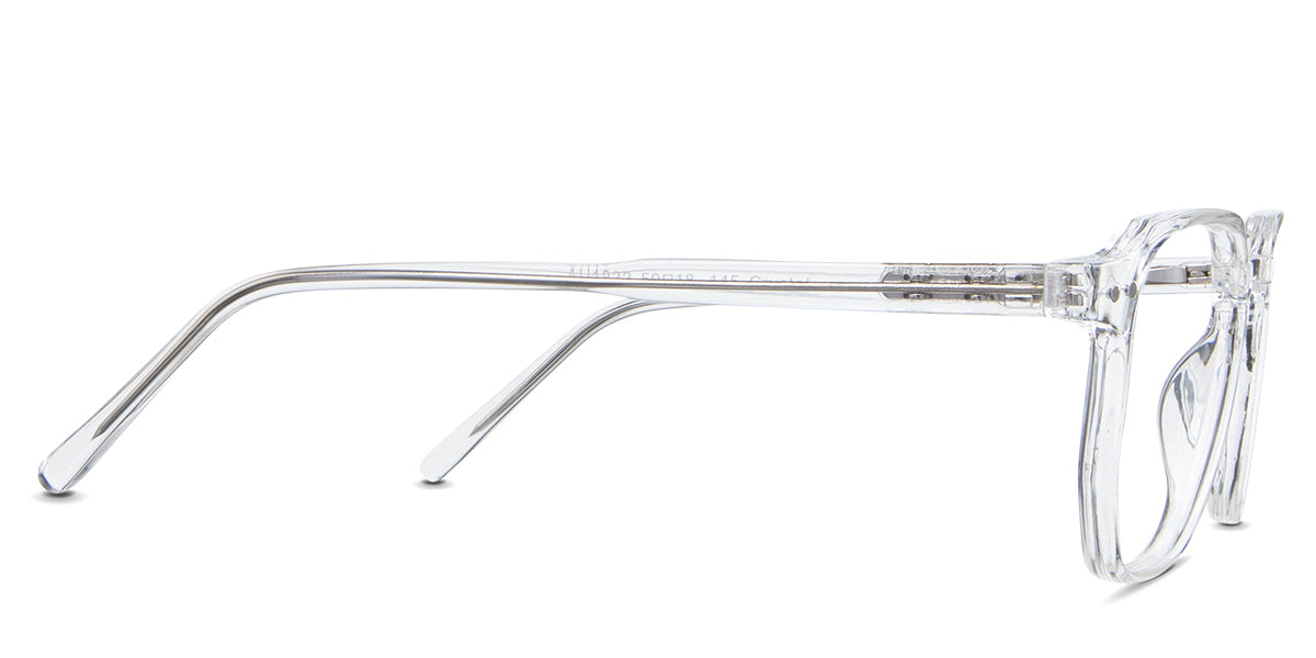 Finn Women's Prescription Eyeglasses - Stylish & Comfortable Frames for Reading, Work & Everyday Wear