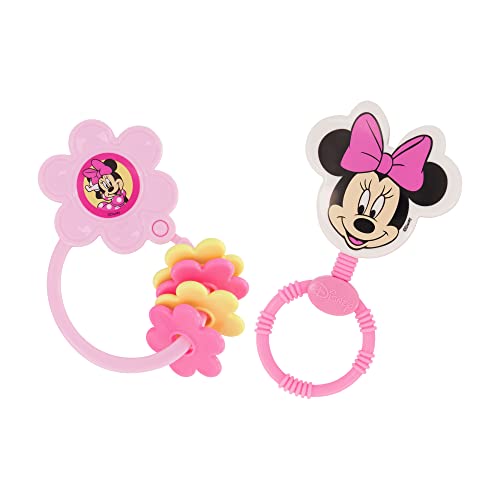 Minnie Mouse