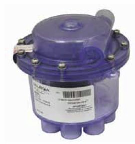 Balboa Water HA178075 8 Port Water HACycle Valve 1.5 Inch Replacement for Hot Tubs and Spas – Durable Pool & Spa Parts for Relaxation and Hydrotherapy