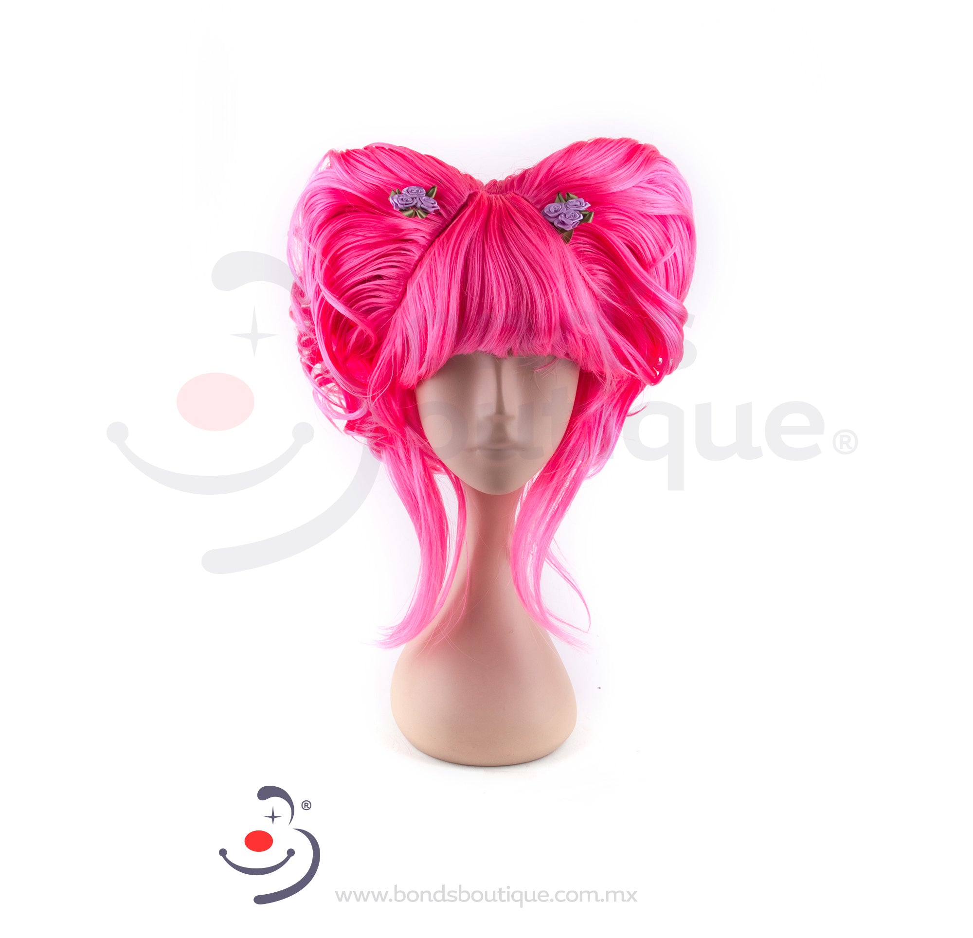 Kailan Wig - High-Quality Synthetic Hair Wig for Women - Perfect for Cosplay, Halloween, and Daily Fashion