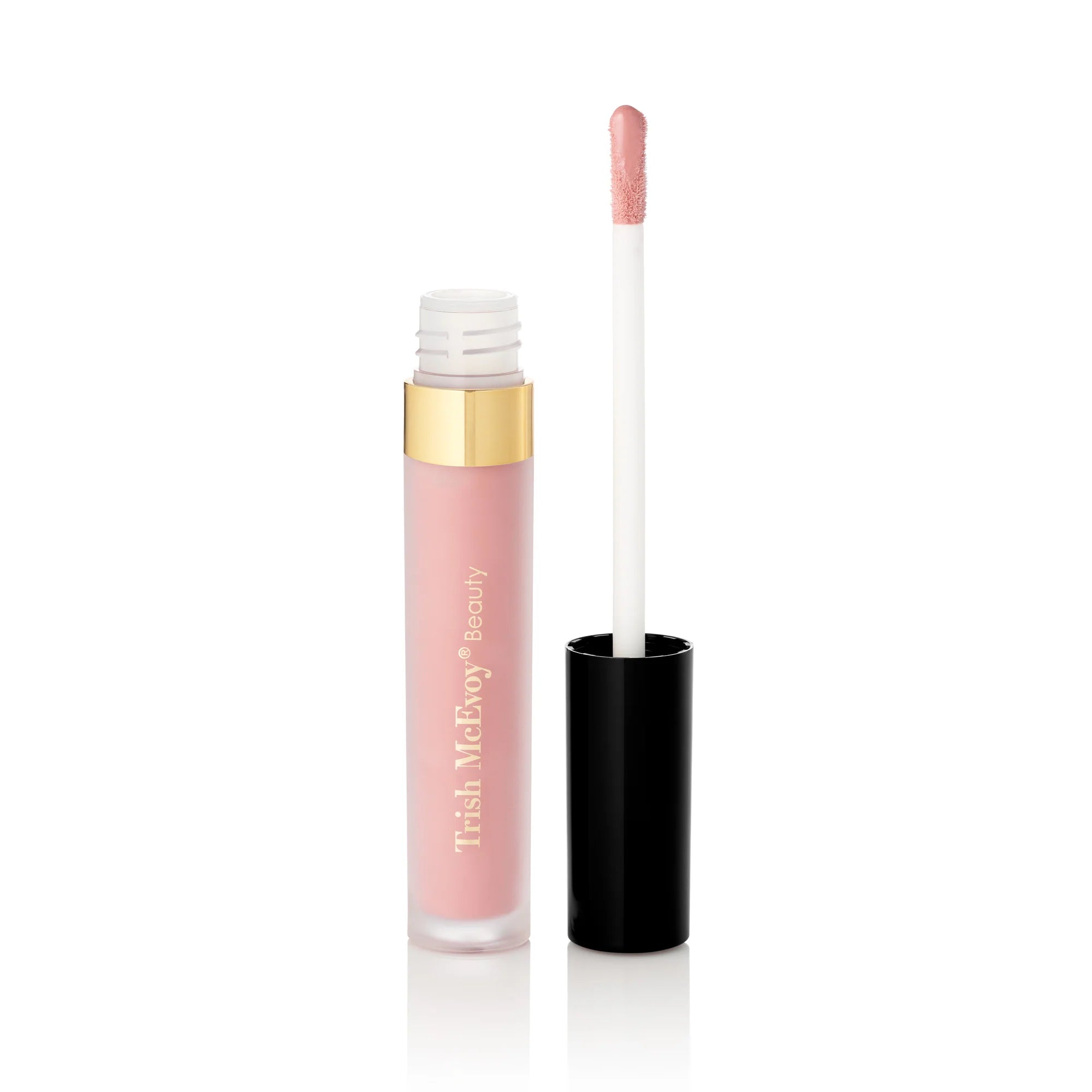 Natural Hydrating Lip Gloss - Moisturizing & Shiny Lip Gloss for Women - Perfect for Daily Wear, Parties & Makeup Looks