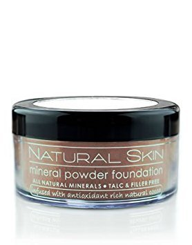 Dark Complexion with Warm Golden Undertones - Shade #220