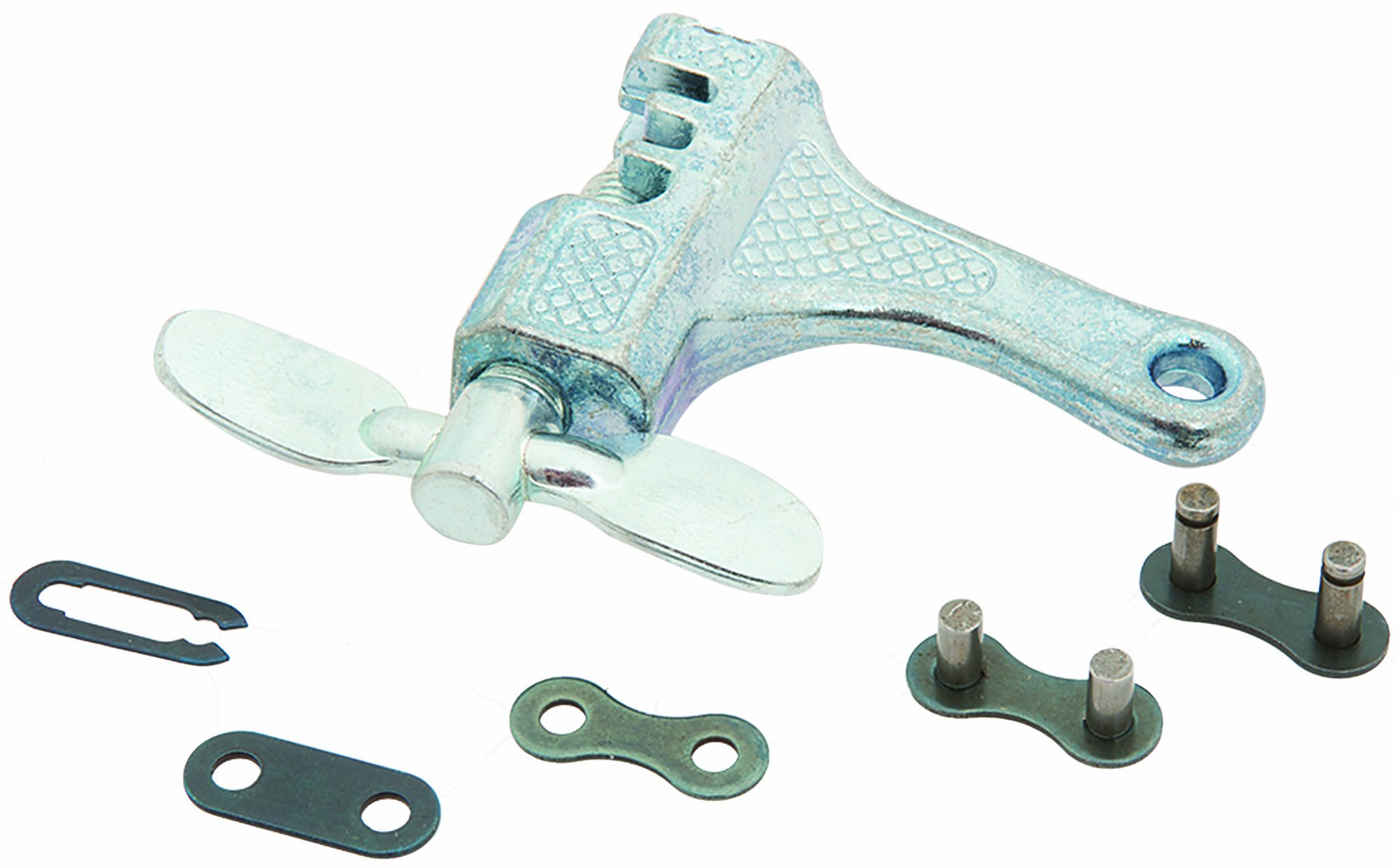 BELL Quicklink 350 Chain Repair Kit - Bike Chain Tool with Master Link for Bicycle Maintenance - Perfect for Road Bikes, Mountain Bikes & Commuting