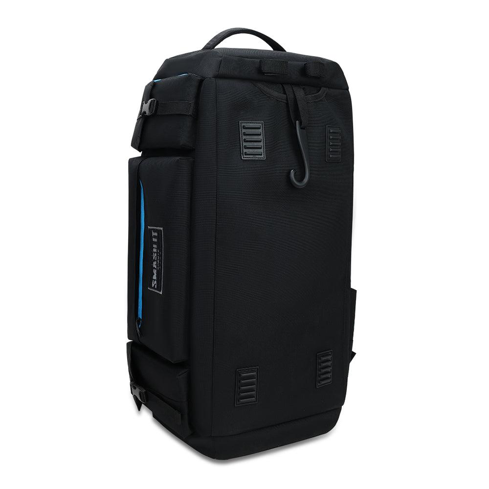Smash Ops Guerrilla Field Pack 2025 - Durable Tactical Backpack for Outdoor Adventures, Hiking & Military Use - Waterproof & Multi-Pocket Design for Camping, Travel & Survival Gear