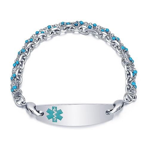 Style 1 _ Blue