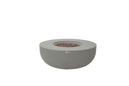 Light Gray - Smooth Surface