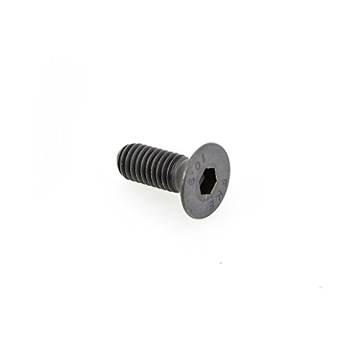 Amana Tool 67012 Screw for Stub Spindle - Replacement Screw for CNC Router Bits & Woodworking Tools | Perfect for Cabinet Making, Furniture Assembly, and DIY Wood Projects