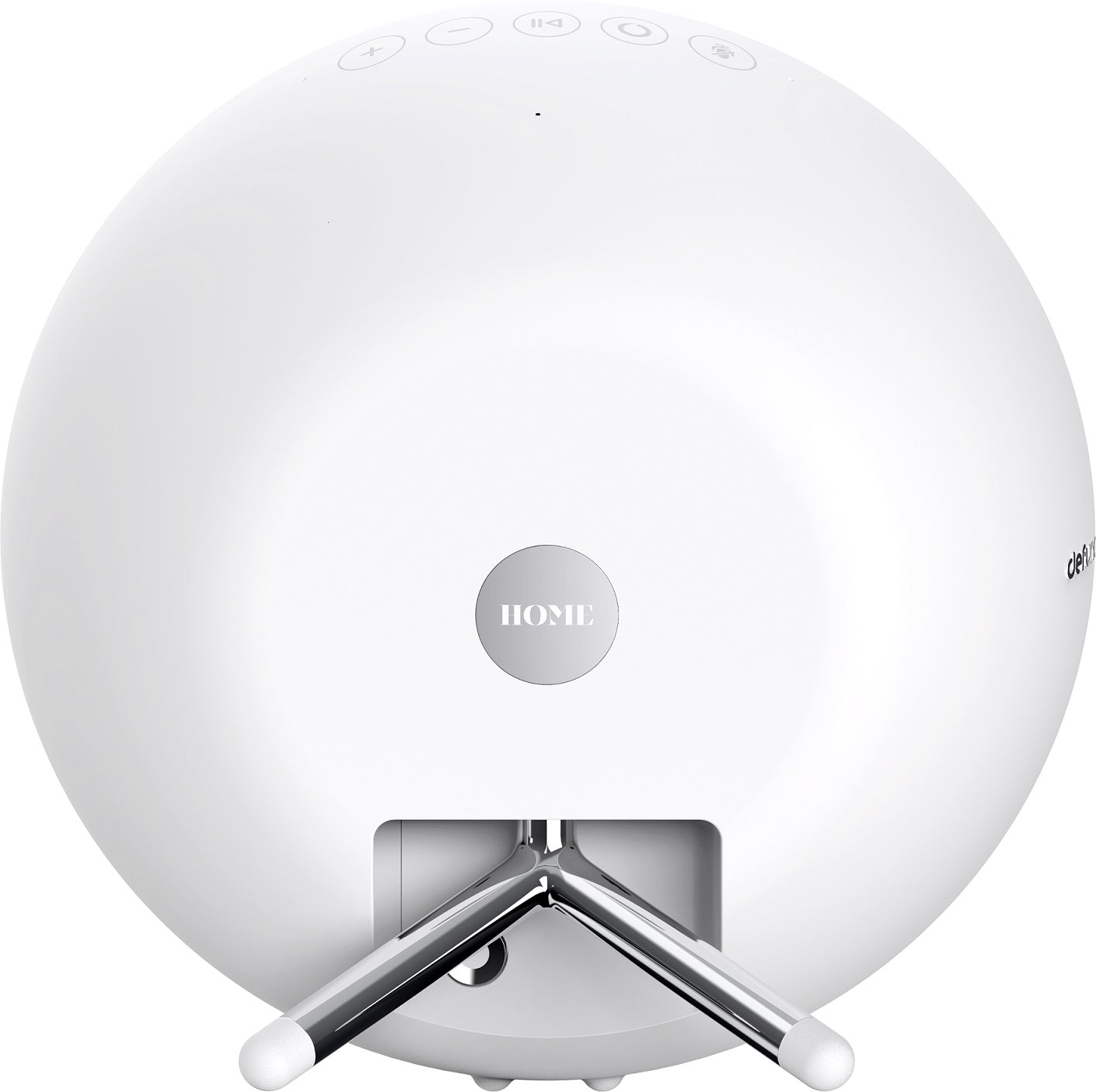 DEFUNC HOME Portable Wireless Bluetooth Speaker - Compact, High-Quality Sound for Indoor & Outdoor Use - Perfect for Home, Office, Travel, and Parties