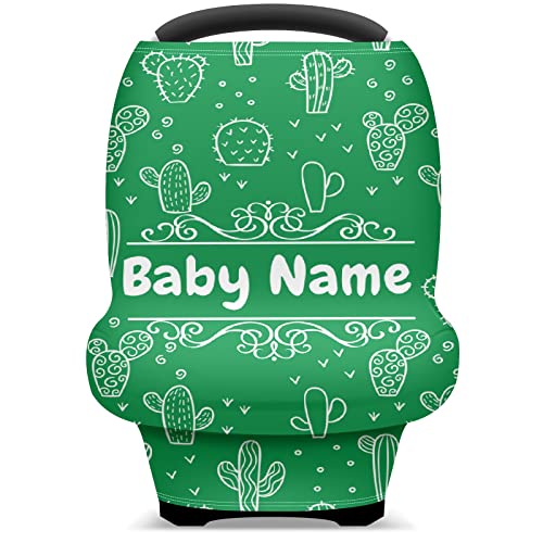 Cactus Green