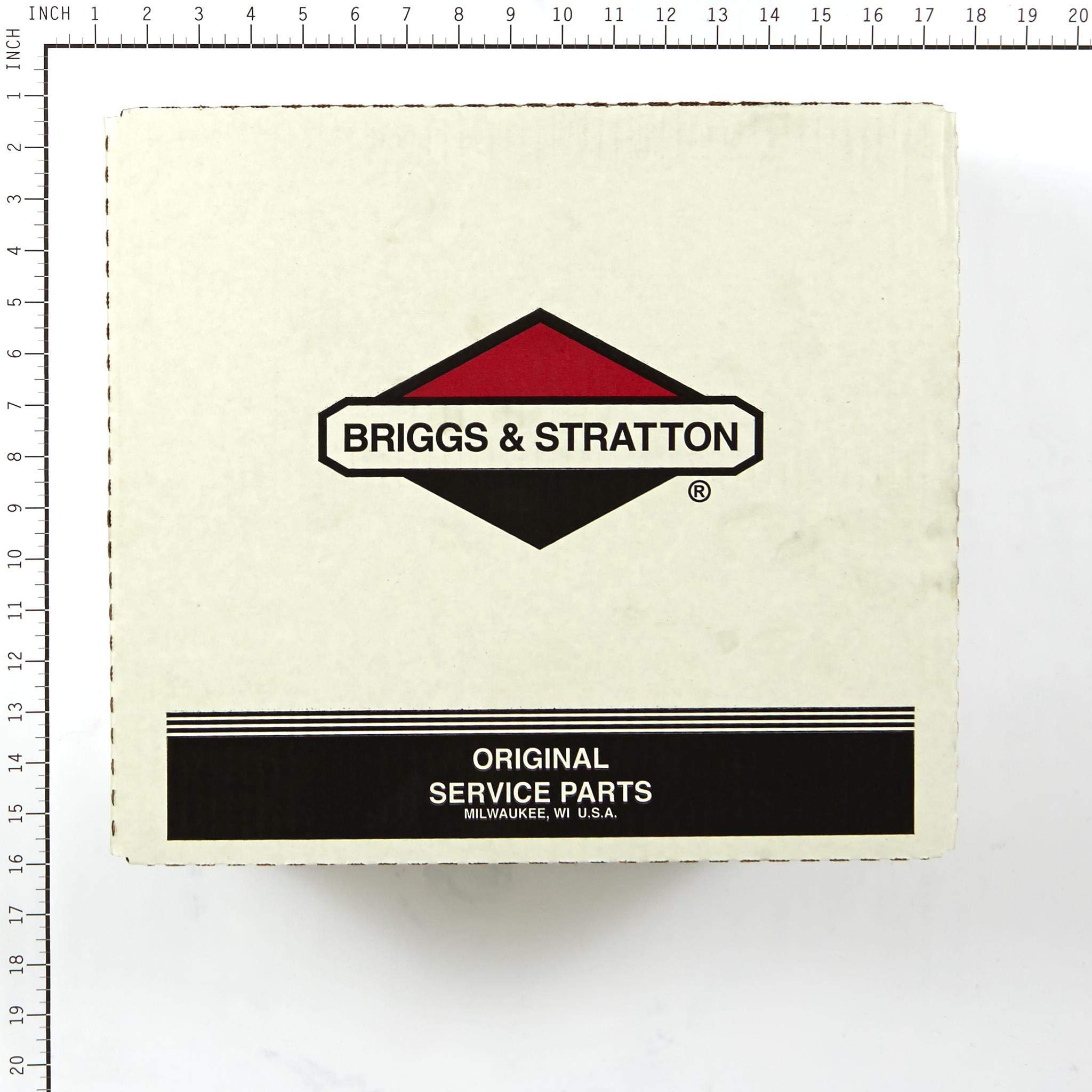Briggs & Stratton 807969 Genuine OEM Muffler Kit - Replacement Part for Small Engines - Perfect for Lawn Mowers, Generators & Outdoor Power Equipment