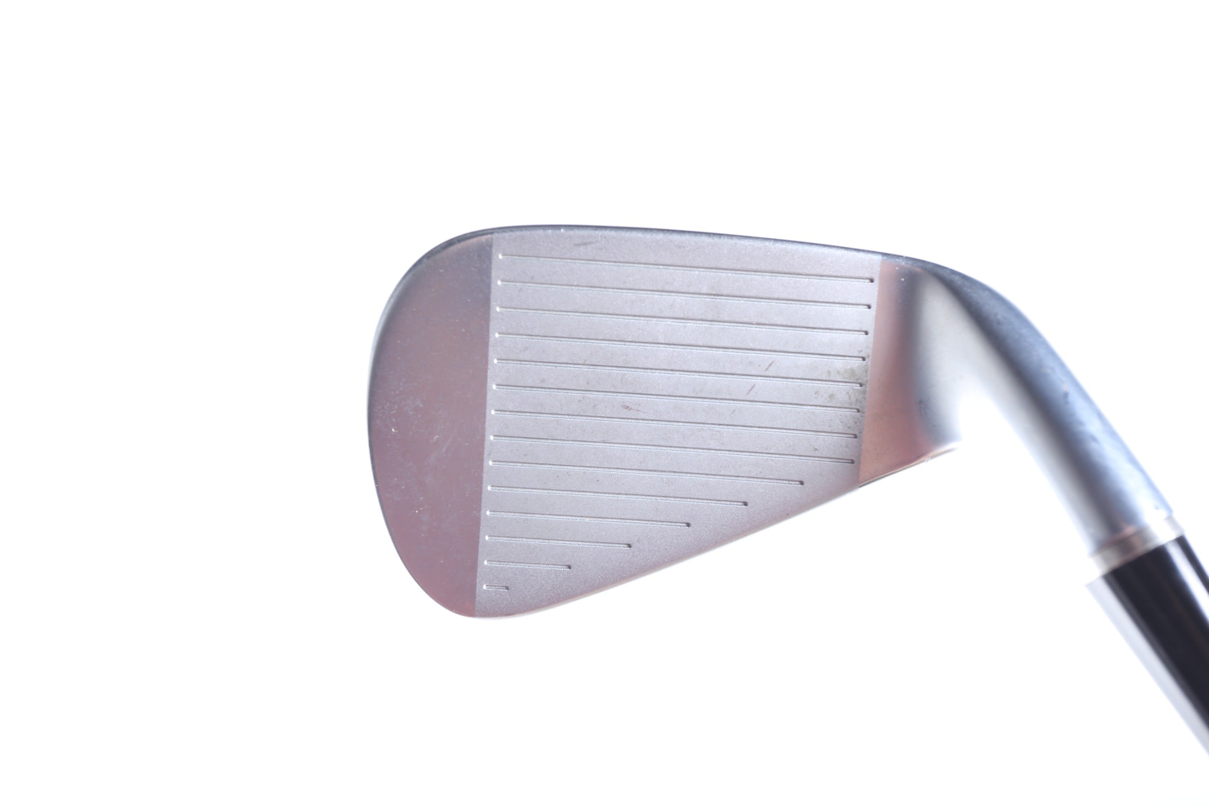 Used Callaway Apex Forged 16 Single 7 Iron Left Handed Stiff Flex Golf Club - Perfect for Left-Handed Golfers & Driving Range Practice