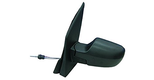 Universal Right Side Exterior Rear View Mirror Replacement for Cars & Trucks - Durable Auto Mirror for Enhanced Safety & Visibility - Perfect for Highway Driving & Parking Assistance