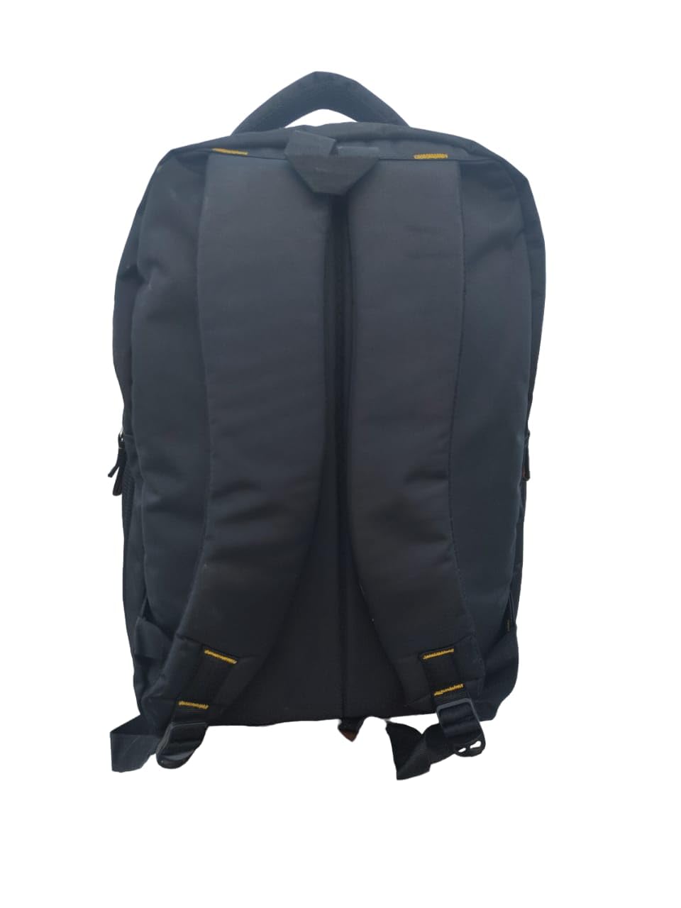 SWASTIK Durable Backpack for School, College, Office & Travel - Lightweight Laptop Backpack for Men & Women (Blue) - Perfect for Daily Commute, Business Trips & Outdoor Adventures