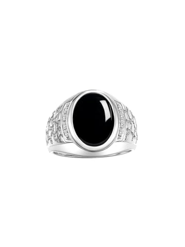 Cabochon Onyx