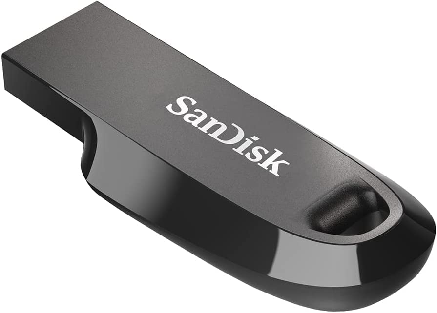 SanDisk 32GB USB 3.2 Flash Drive 5-Pack with Lanyards for Office & School Use