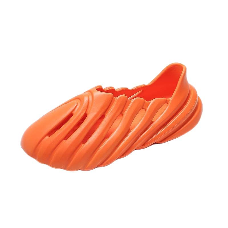 Unisex Garden Clogs Shoes - Comfortable Slip-On Water Shoes with Air Cushion for Beach, Pool, Yard Work & Outdoor Activities | Non-Slip Sandals Slippers
