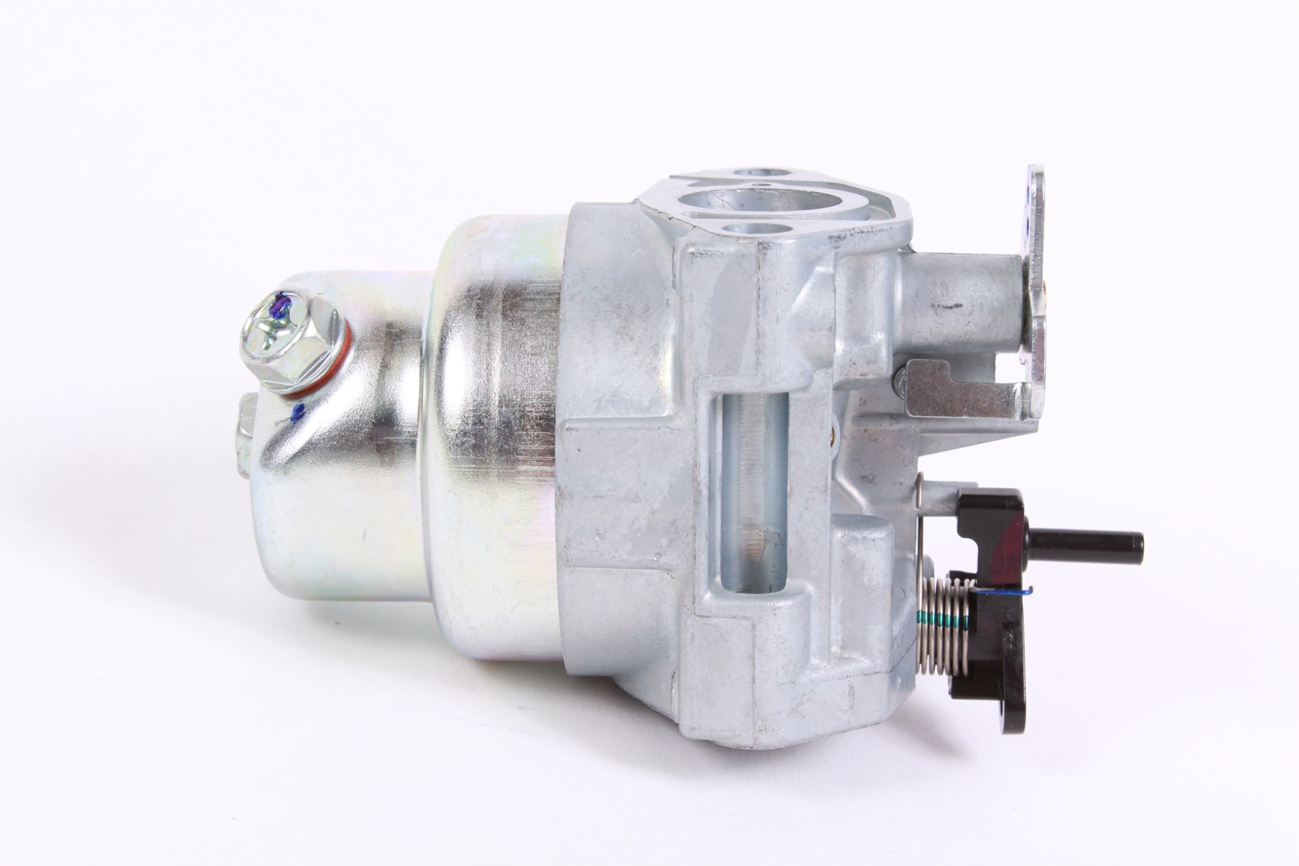 Genuine Honda 16100-Z0Y-821 OEM Carburetor for Lawn Mowers & Garden Equipment - Perfect for Honda GX160, GX200 Engines - Replacement Part for Smooth Engine Performance