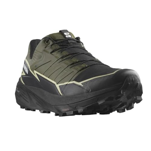 Olive Night/Black/Alfalfa