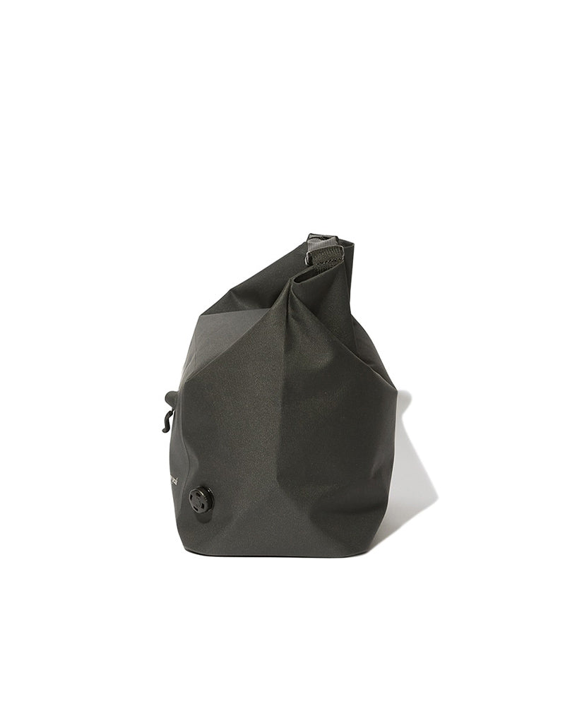 AC 21AU405 Mini Dry Bag - Waterproof Pouch for Phones, Keys & Essentials - Perfect for Swimming, Kayaking, Beach & Outdoor Activities