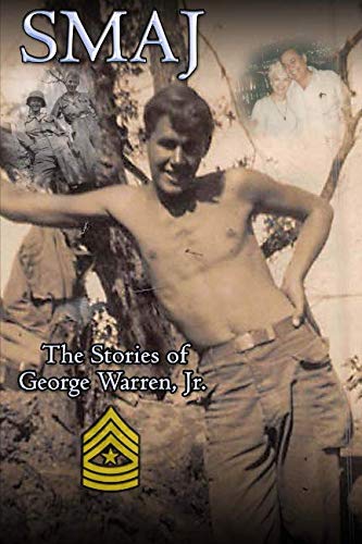 The Stories of George Warren Jr. - Inspirational Biography & Memoir | Perfect for Book Clubs, Gifts & Personal Reading