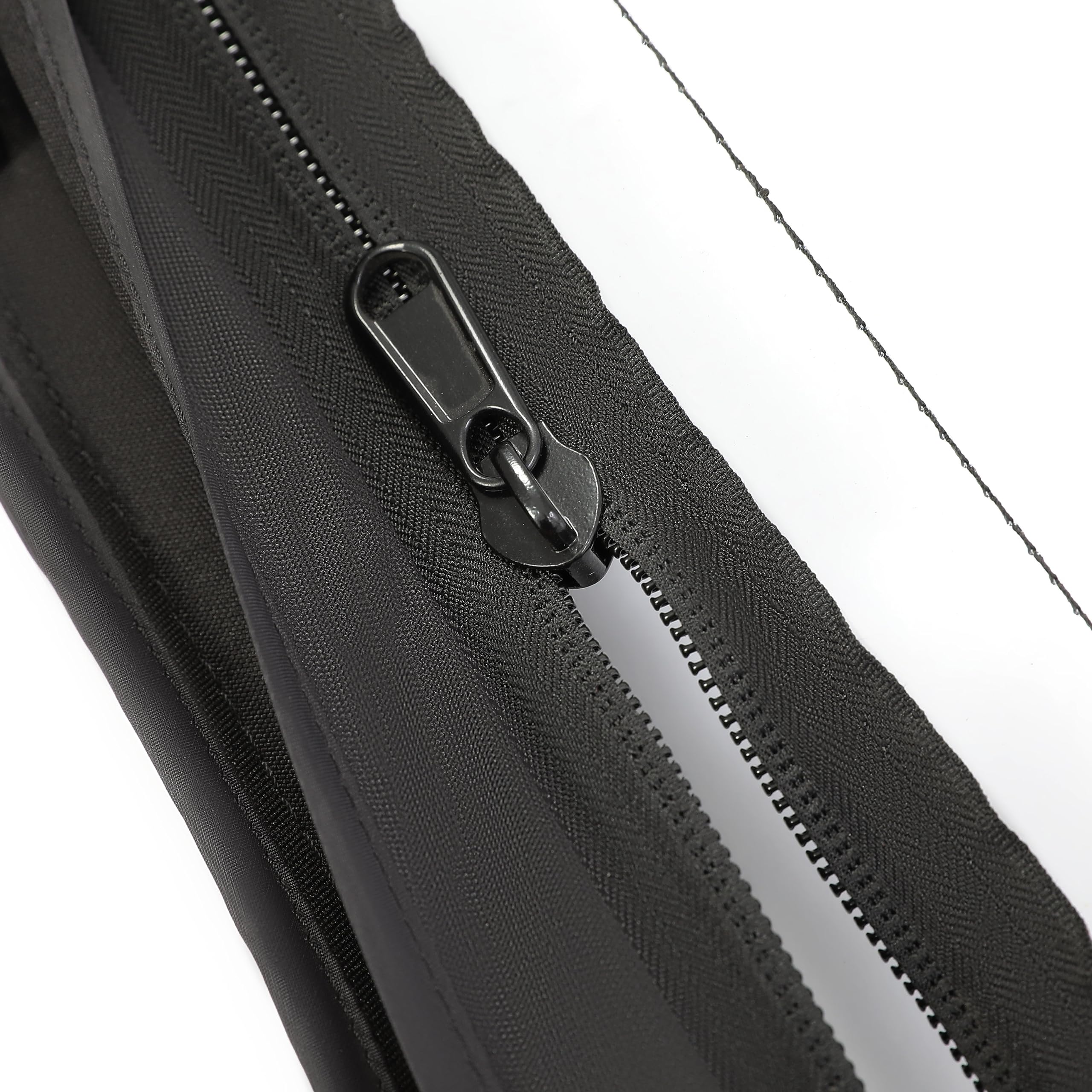 HECASA Soft Door Replacement for 2015-2019 Honda Pioneer 500 Models - Compatible with 0SR90-HL5-210 Soft Door Kit (Left & Right) - Perfect for Off-Roading, Hunting & Outdoor Adventures