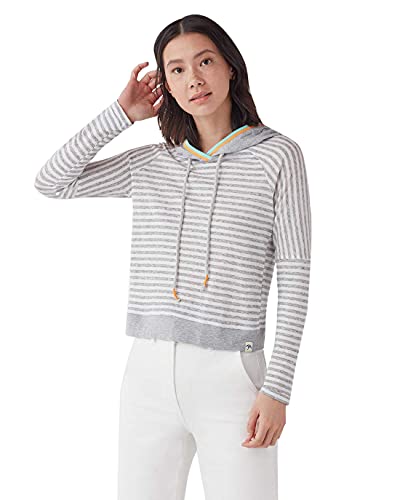 Heather Grey/White