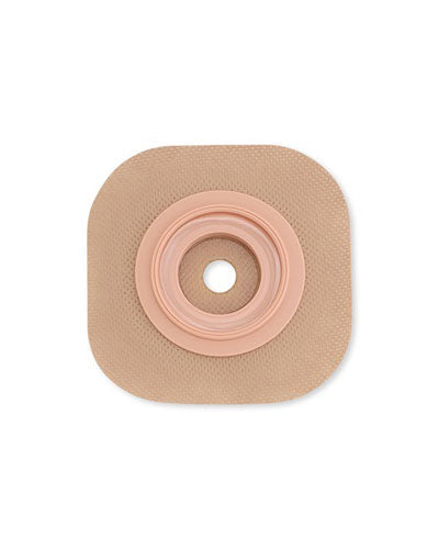 Hollister New Image CeraPlus Convex Skin Barriers - 5 per Box, Cut to Fit Up to 51mm (2