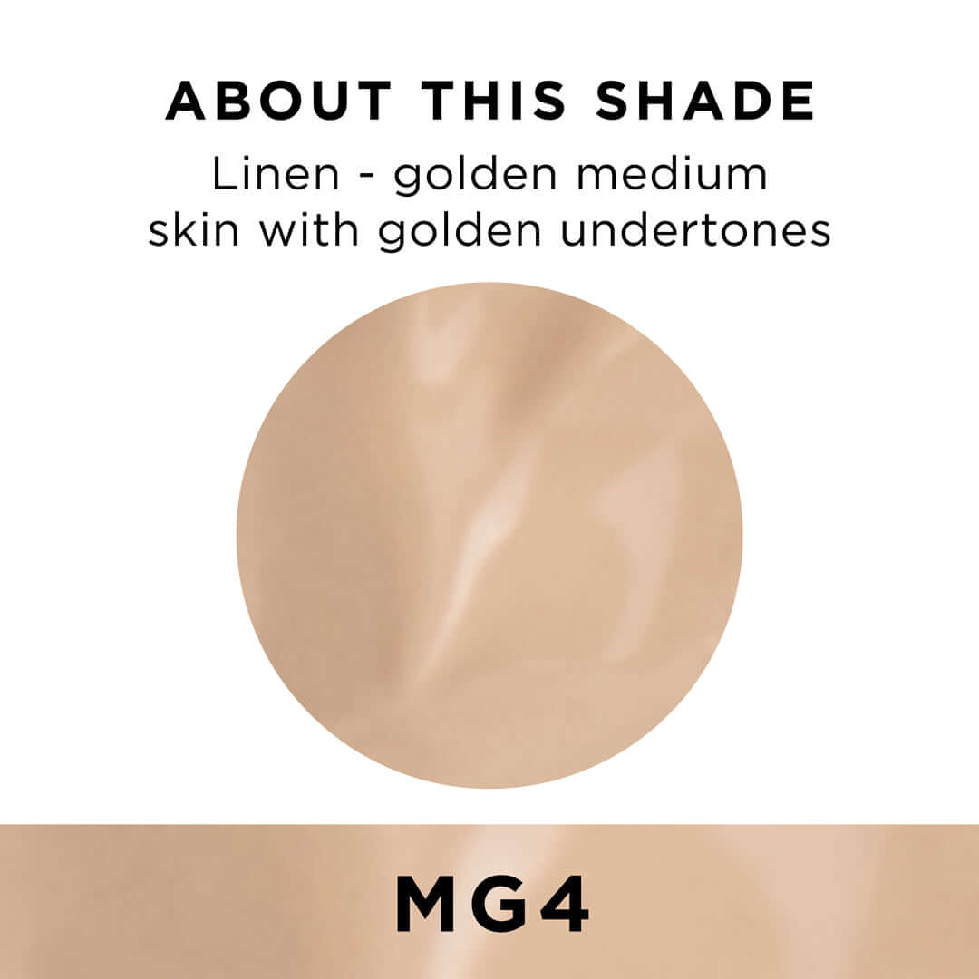 Love Your Selfie™ Longwear Foundation & Concealer - Full Coverage, Oil-Free, 24H Wear for Flawless Skin | Perfect for Daily Makeup, Photos & Special Occasions