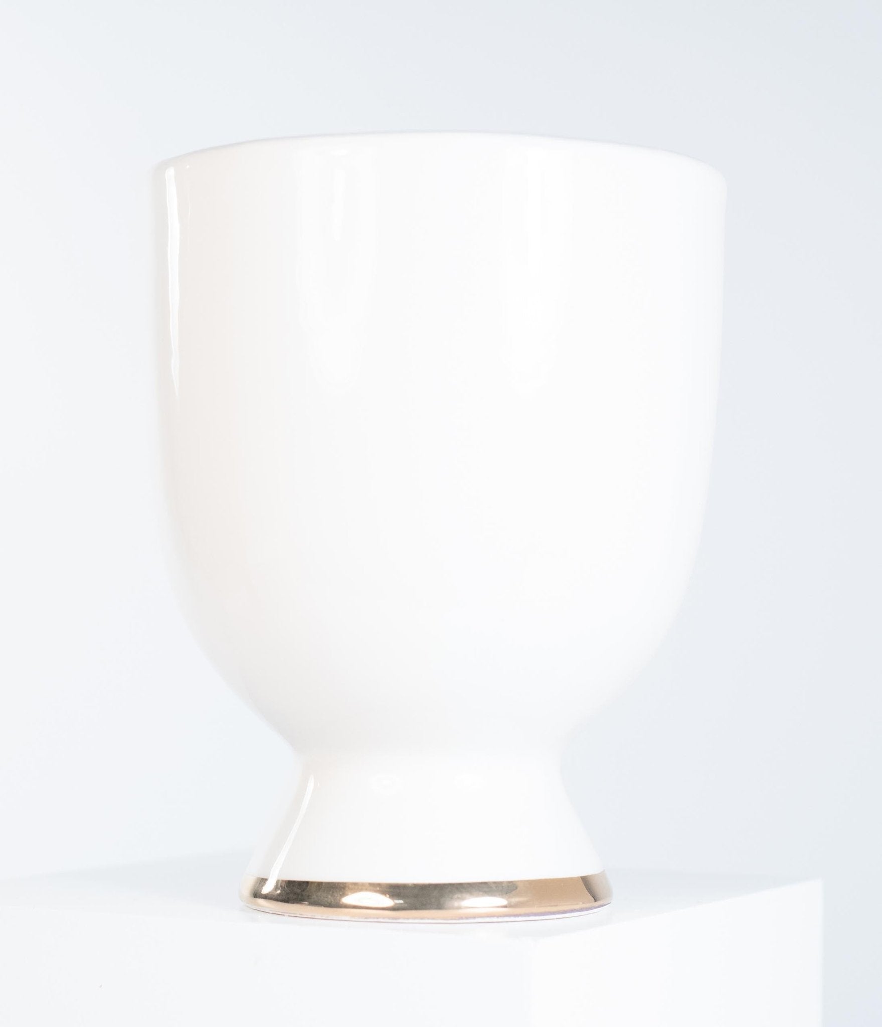 Elegant Lady Hold All Planter - Stylish Indoor/Outdoor Flower Pot for Home Decor, Garden, Patio & Office - Perfect for Succulents, Herbs & Small Plants