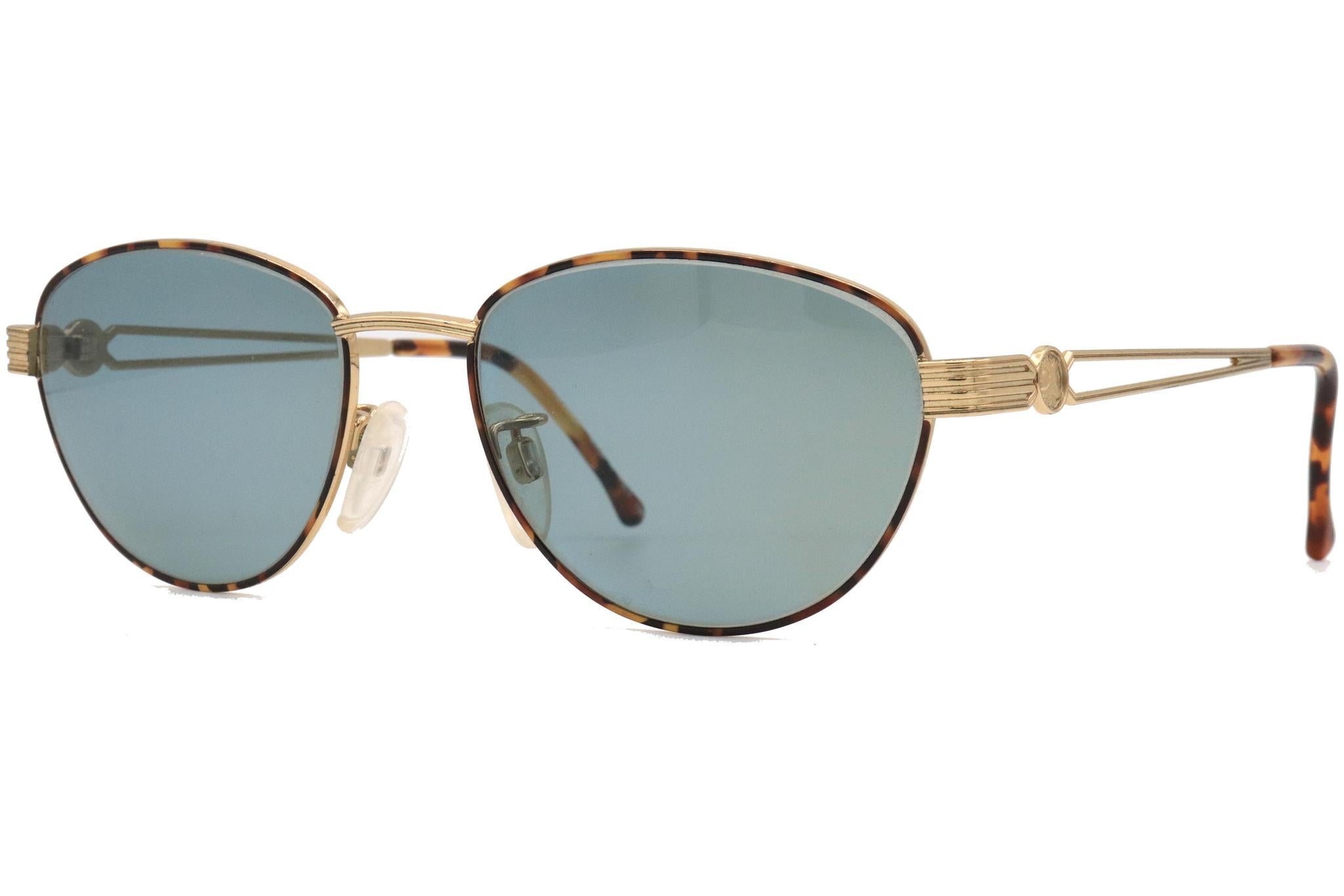 FENDI VL 7011 Sunglasses COL.226 - Luxury Designer Shades for Women & Men - UV Protection Fashion Sunglasses for Driving, Beach & Outdoor Activities