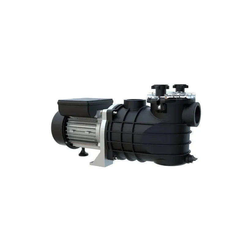Alien Hydroponics V System Vortex 180W High-Power Water Pump — 10800 L/H (1800 GPH) for Hydroponic Systems, Aquariums, and Pond Filtration