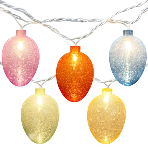 5-Multicolor Egg