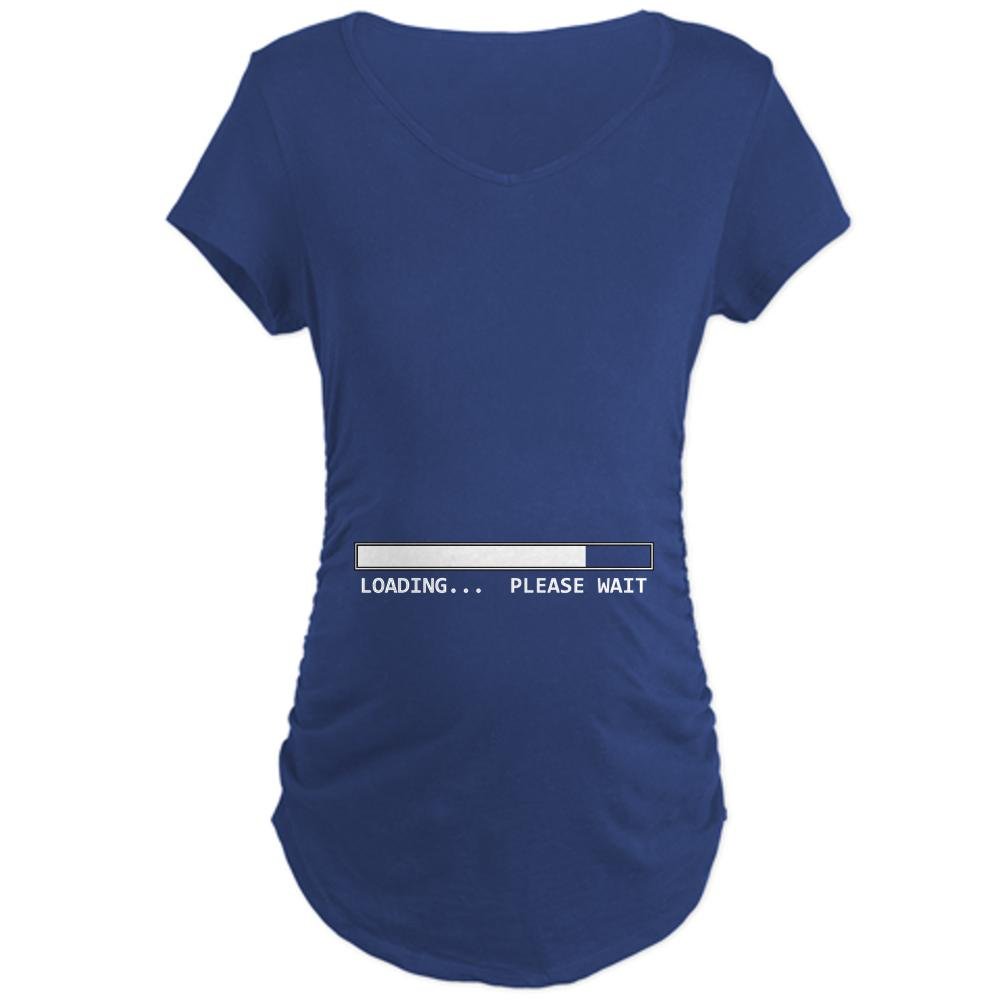 Funny Maternity T-Shirt for Pregnant Women - Cute & Comfortable Pregnancy Tee - Perfect for Baby Showers, Gender Reveals & Maternity Photos