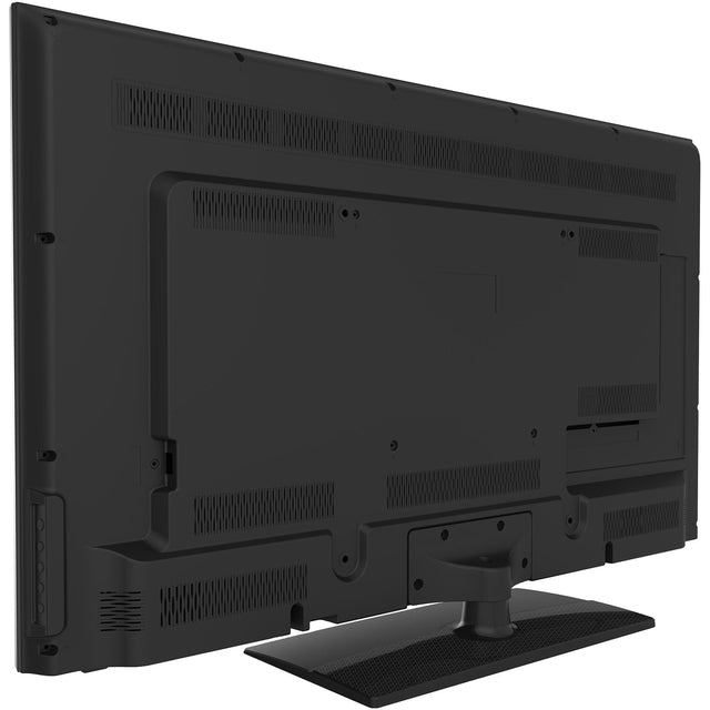 Hisense 32K20DW 32-Inch 720p HD Smart LED TV with 60Hz Refresh Rate - Perfect for Bedrooms, Dorms, and Small Spaces