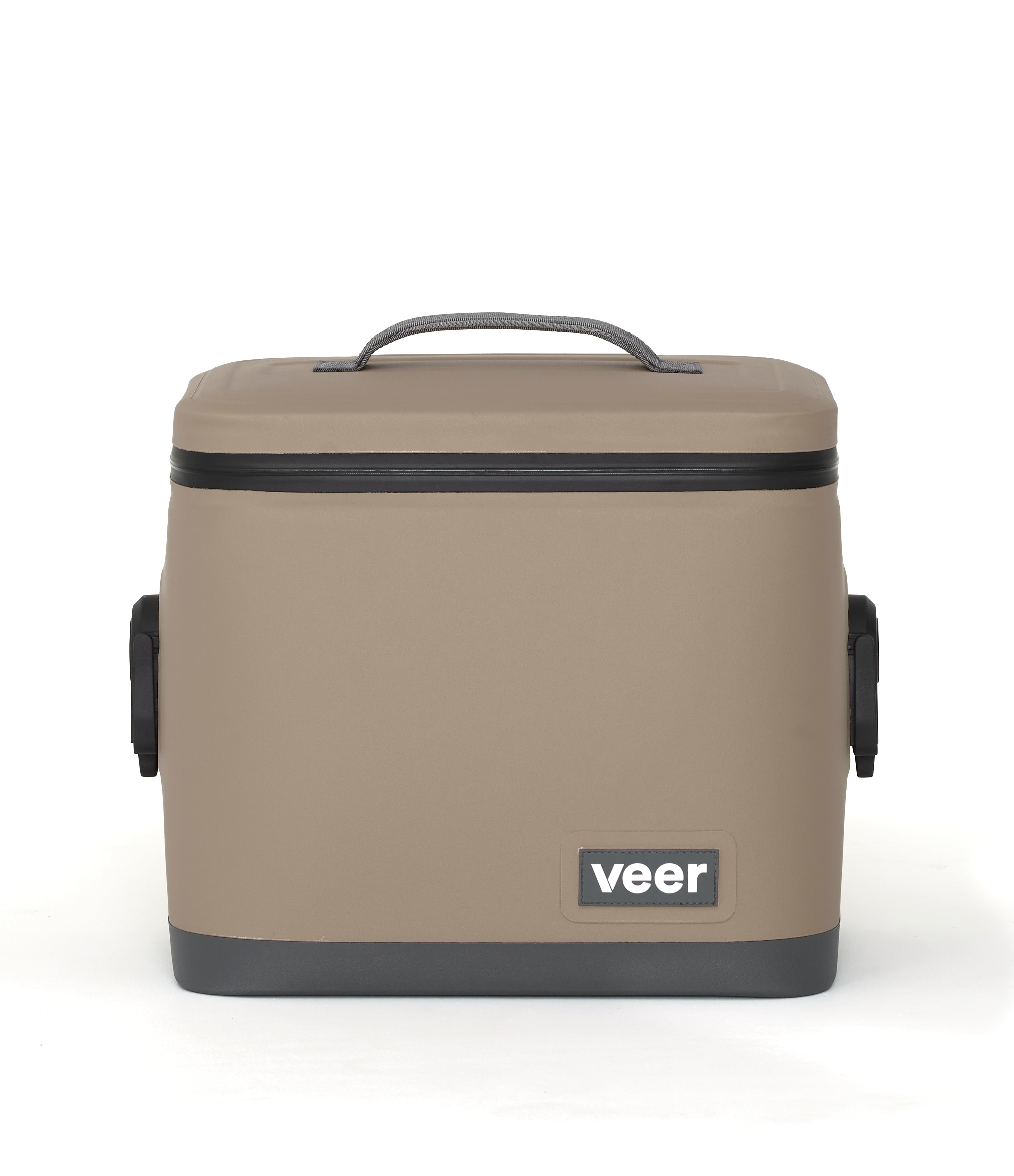 Veer Day Cooler - Insulated Outdoor Cooler for Picnics, Camping & Beach Trips - Portable & Durable Cooler for Food & Drinks - Perfect for BBQs, Tailgating & Outdoor Adventures