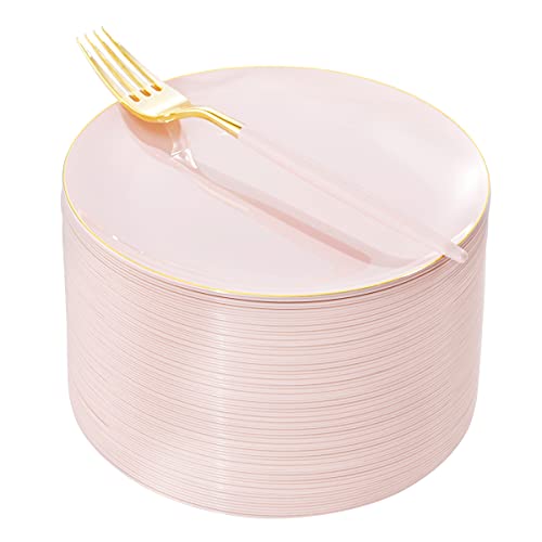 Pink Gold