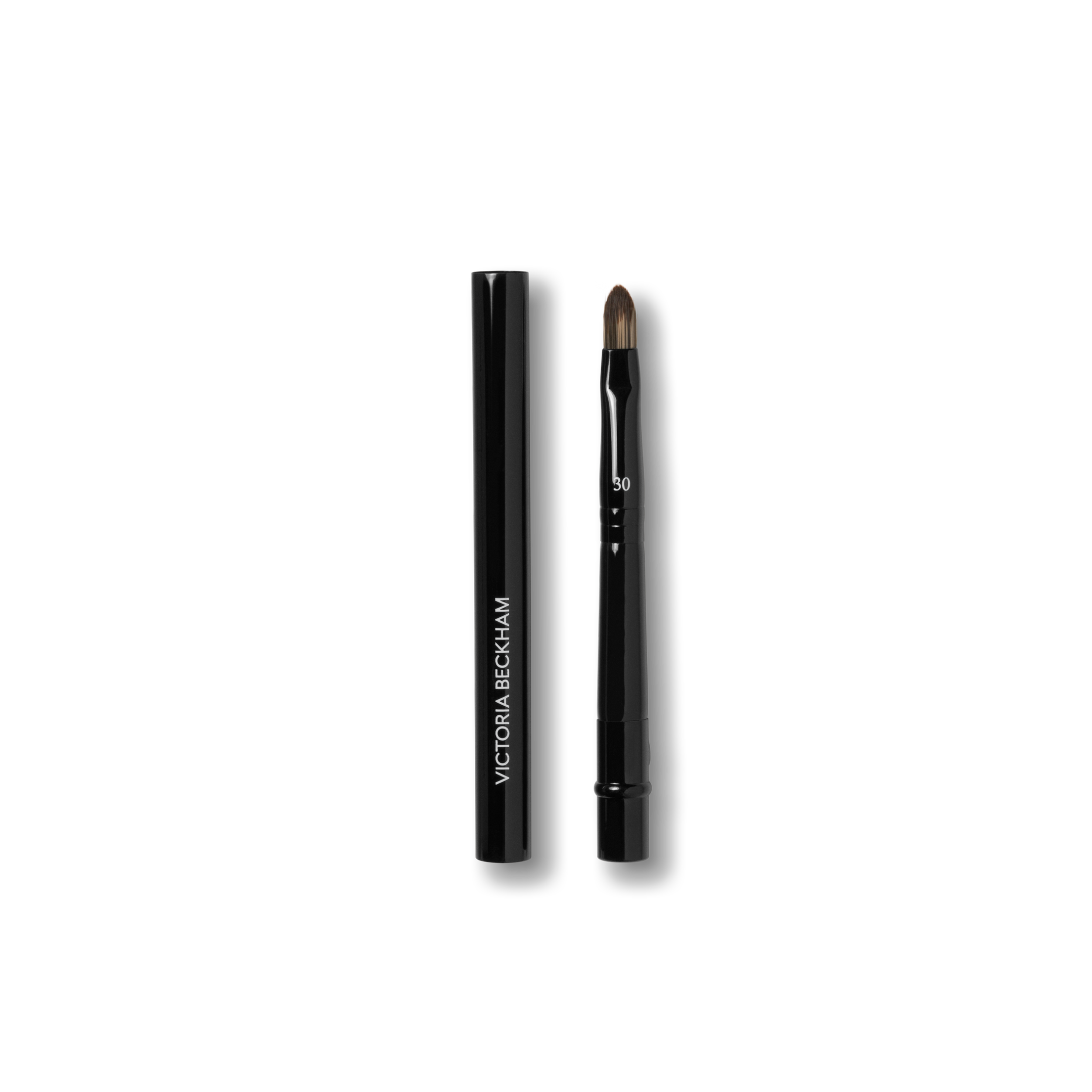 Professional Detailing Lip Brush for Precise Lipstick Application - Perfect for Makeup Artists & Beauty Enthusiasts - Ideal for Lipstick, Lip Gloss & Liquid Lipstick Application