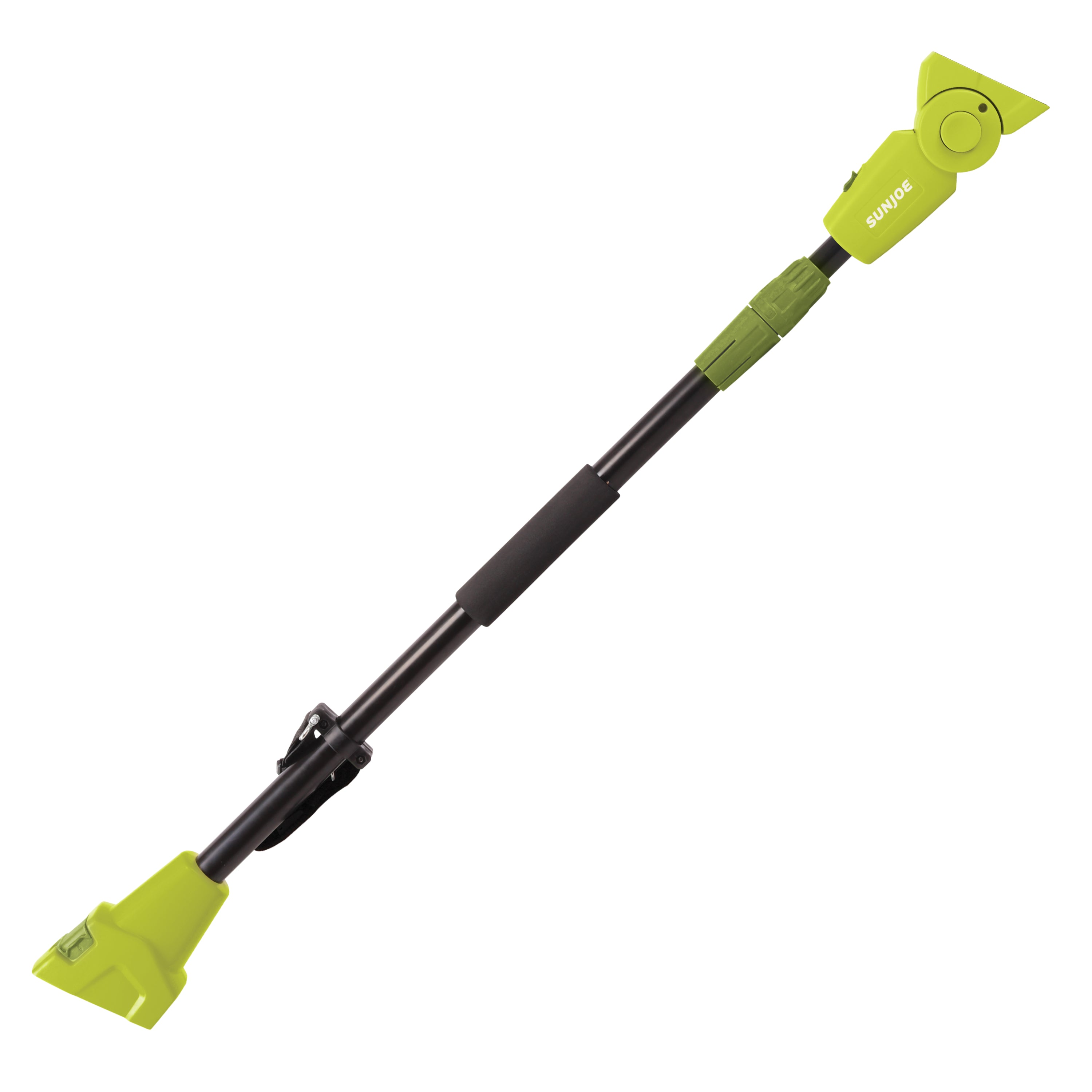 Sun Joe GTS4000E Replacement Pole - Compatible with GTS4000E Electric Lawn Care System - Perfect for Trimming, Pruning & Landscaping Tasks
