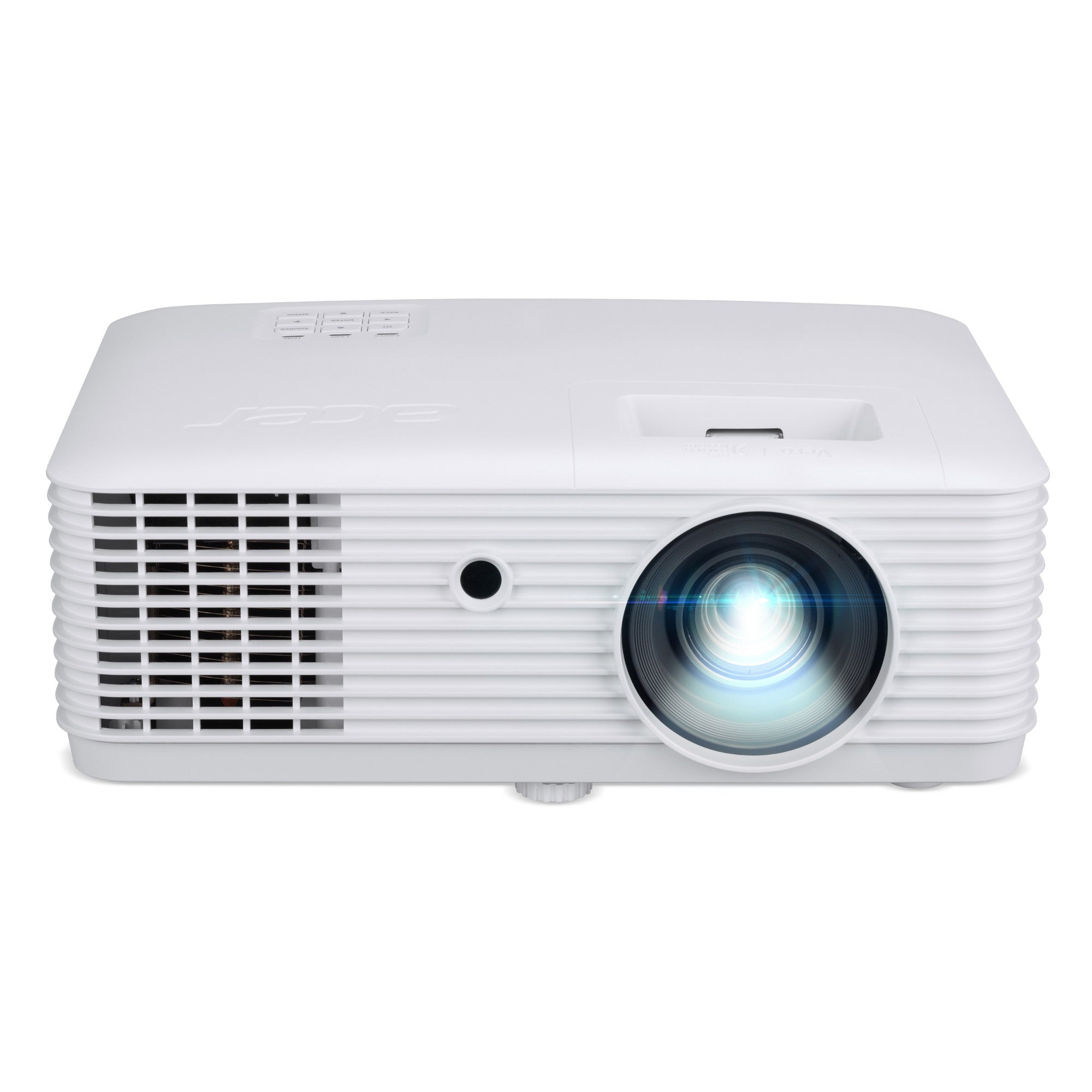 Acer HL6810ATV 4K UHD DLP Projector - 4000 Lumens, 16:9 Aspect Ratio for Home Theater & Business Presentations | Perfect for Movie Nights, Gaming & Office Meetings