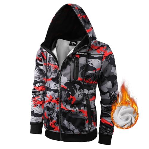 06#red Camo