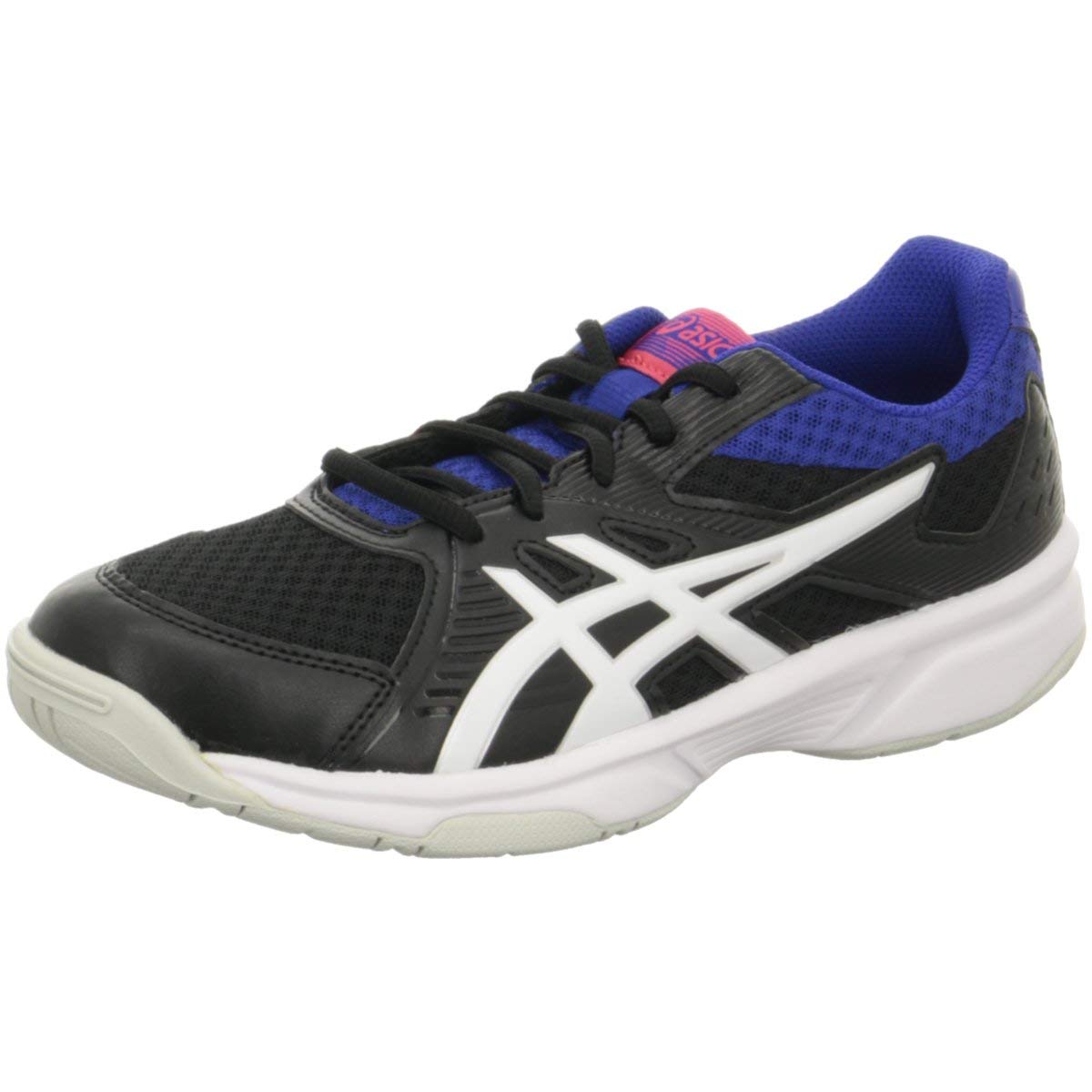 ASICS Women's Running Shoes - Lightweight Comfortable Athletic Sneakers for Jogging, Gym Workouts & Everyday Wear