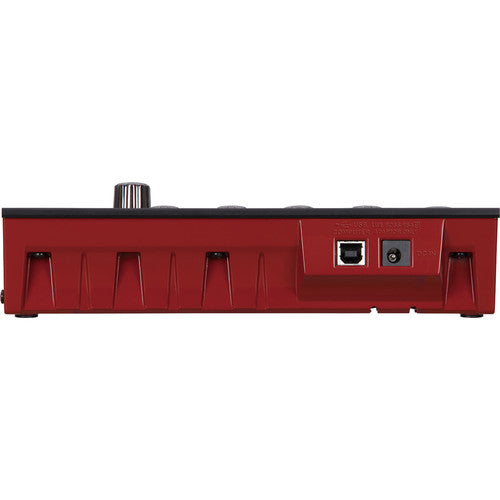 BOSS GT-001 Desktop Guitar Effects Processor with 99 Effects & USB Audio - Perfect for Home Recording & Live Performances