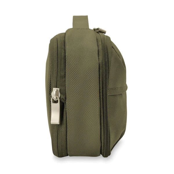 Briggs & Riley Baseline Expandable Carry-On Essentials Kit - Perfect for Business Travel & Weekend Getaways