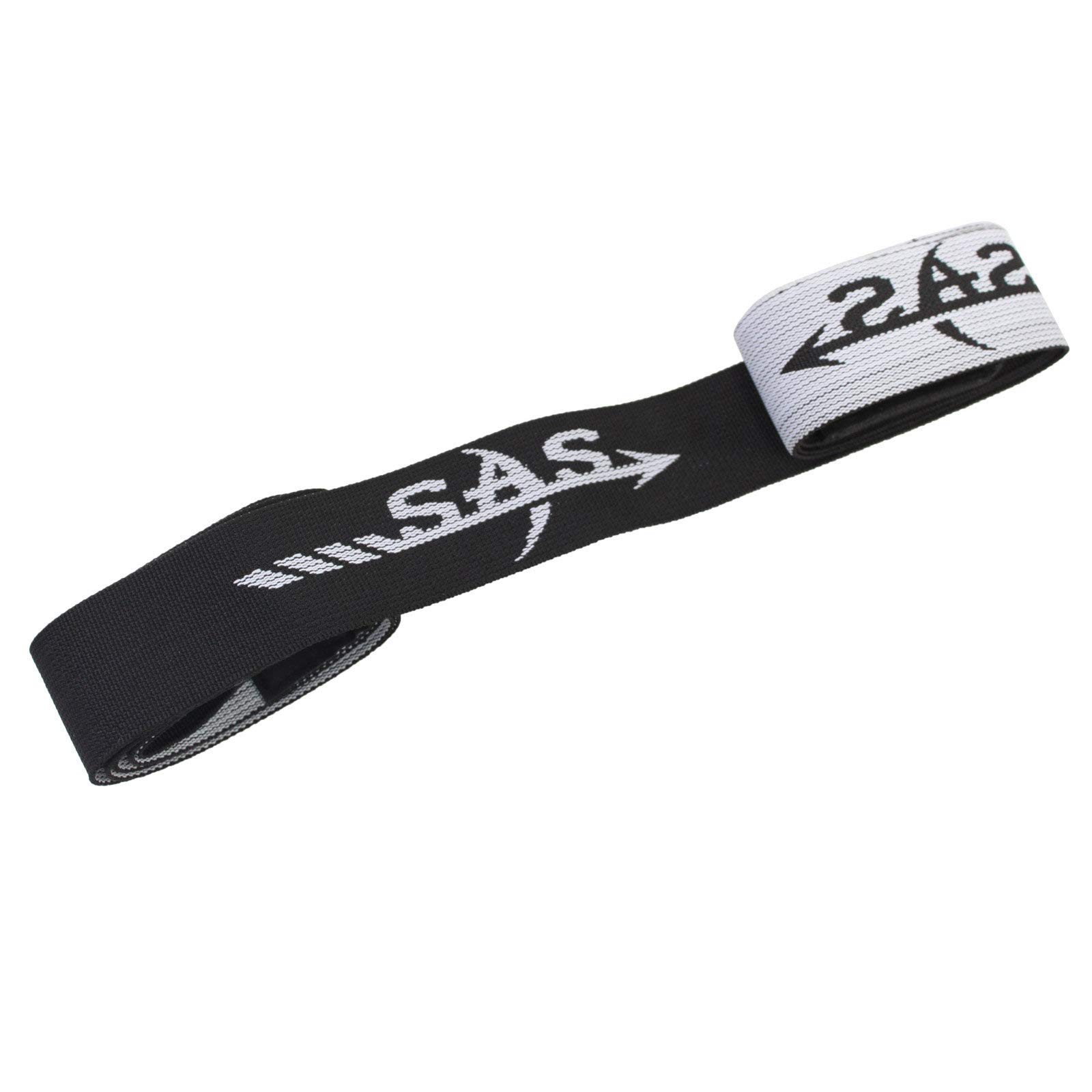 Southland Archery Supply SAS Sage Takedown Recurve Bow with Stringer Tool - Perfect for Target Practice, Hunting & Outdoor Adventures