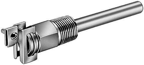 Honeywell 124299AA 3-Inch Copper Well Assembly - Durable & Corrosion-Resistant for HVAC, Plumbing & Industrial Applications