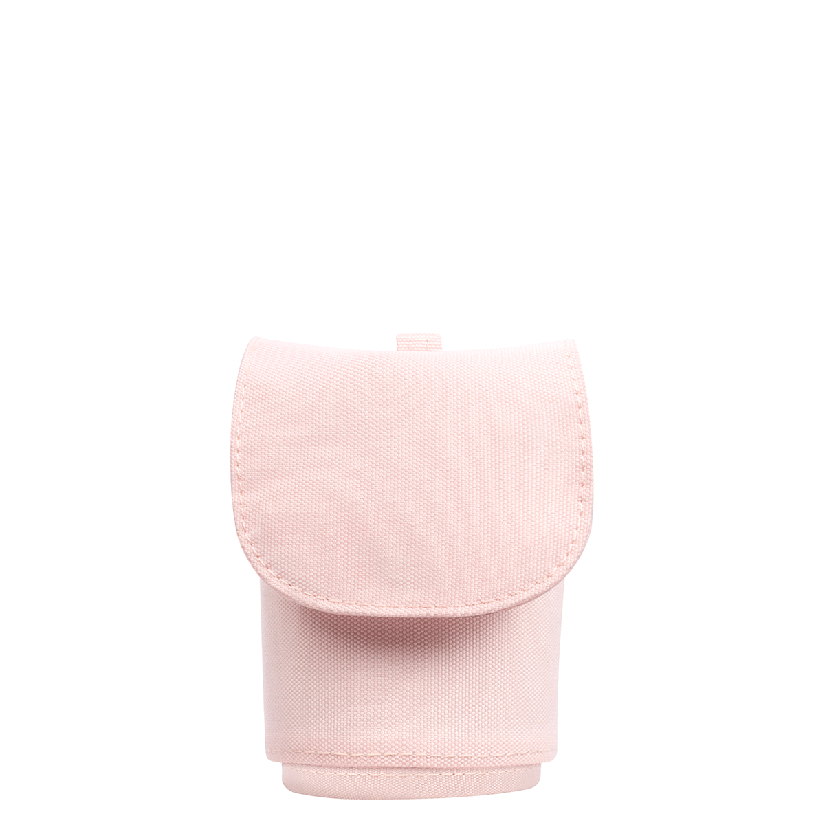 Premium RIKI Makeup Brush Case - Travel-Friendly Cosmetic Organizer for Brushes & Beauty Tools - Perfect for Travel, Home, and Professional Makeup Artists