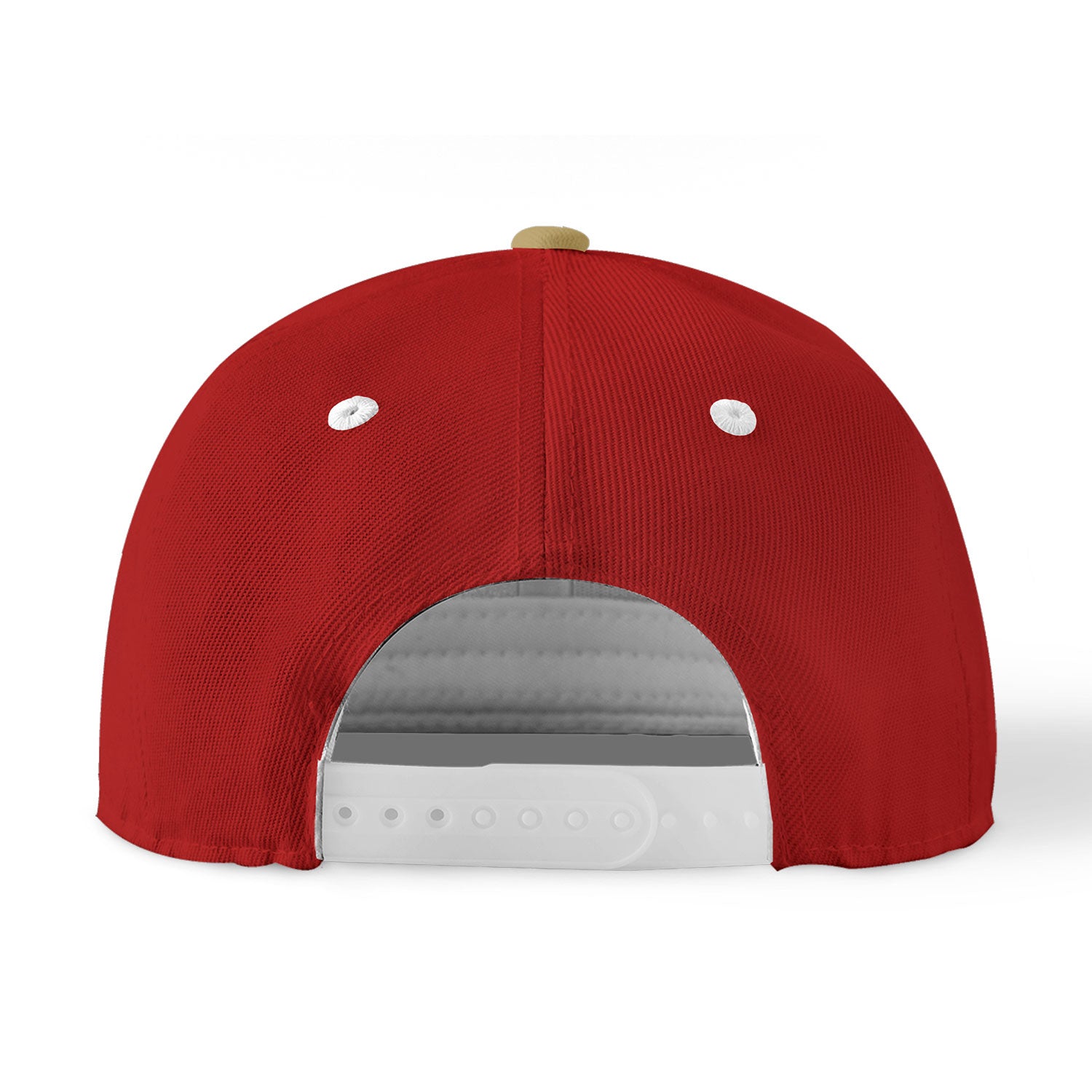 Custom Embroidered Adjustable Baseball Cap - Personalized Sport Hat for Men & Women - D020105 - Perfect for Running, Golf, and Outdoor Activities