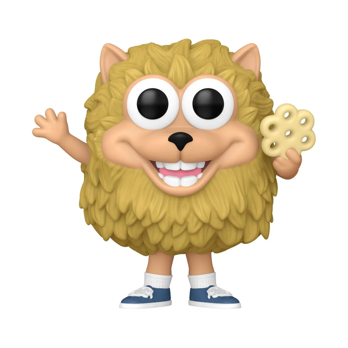 Funko Pop! Vinyl Figure #239 - Honey Comb Monster | Collectible Toy for Pop Culture Fans | Perfect for Display, Gifts & Collections
