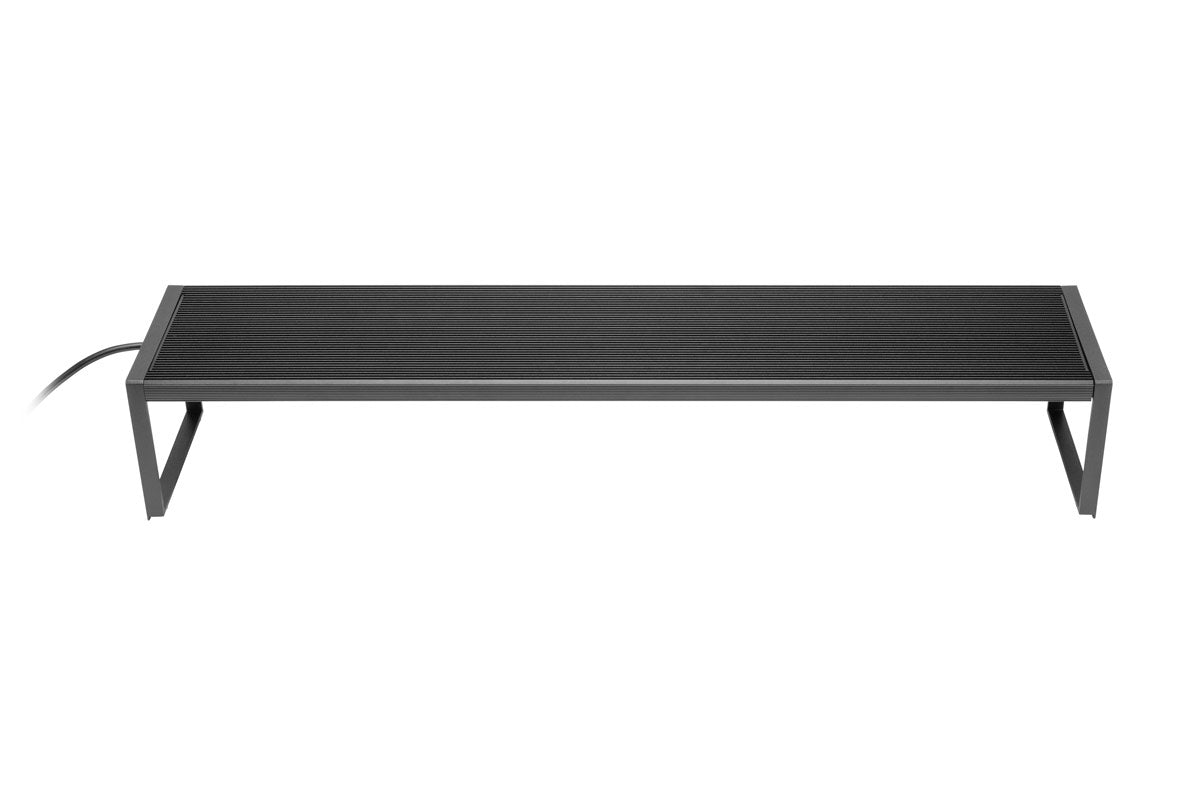 Chihiros WRGB II Slim LED Aquarium Light - Full Spectrum RGB Lighting for Planted Tanks & Nano Reefs | Perfect for Freshwater & Saltwater Aquascaping