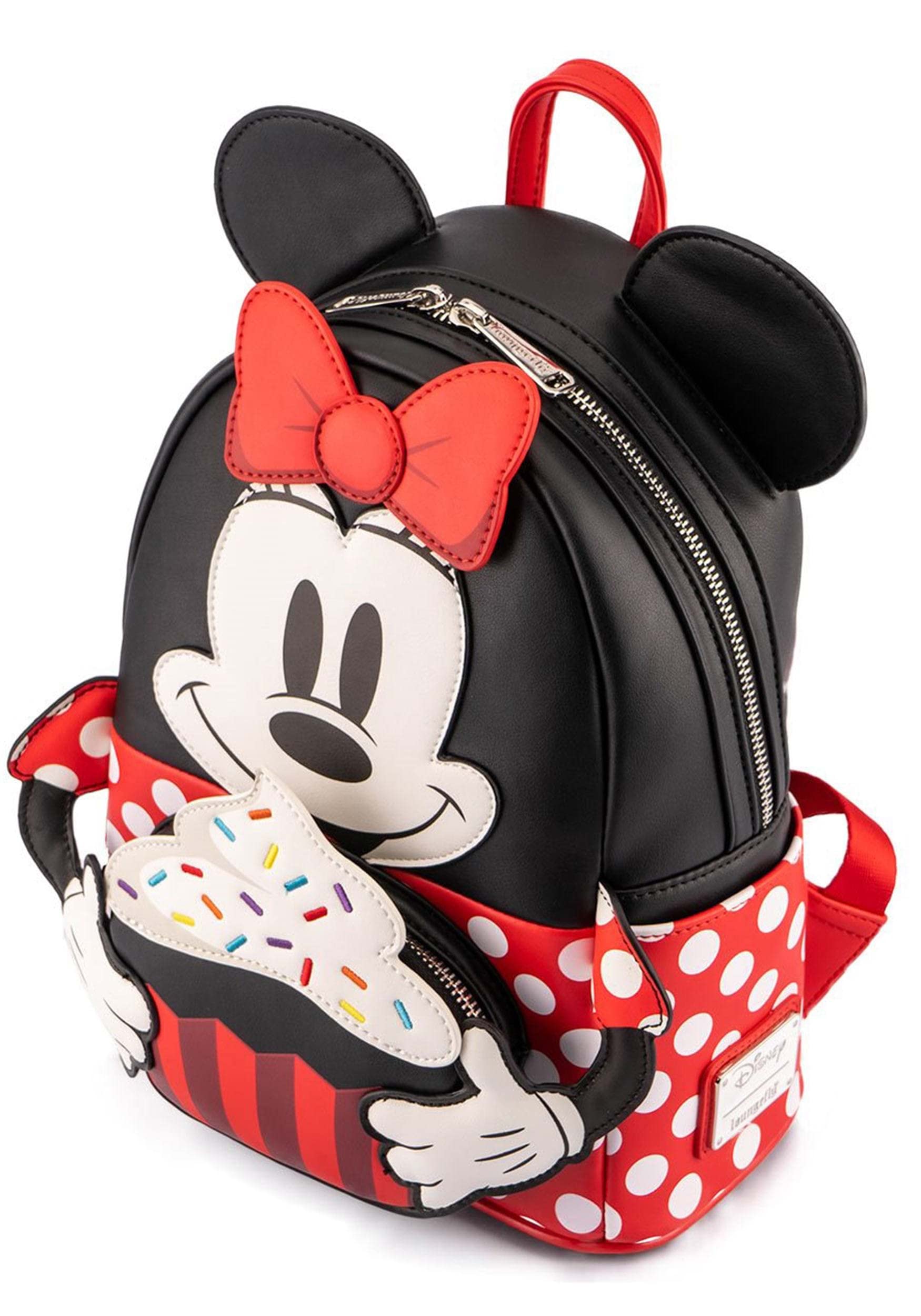 Loungefly Disney Minnie Mouse 